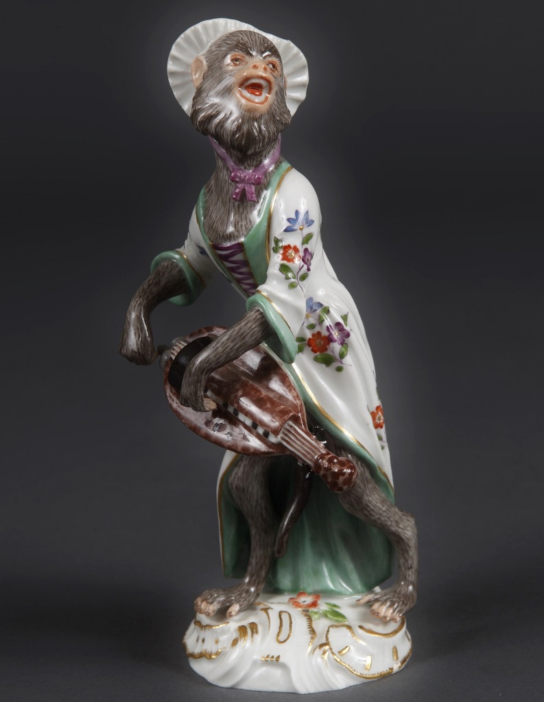 Meissen Model: 15 