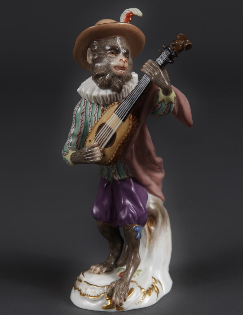 Meissen Model: 16 