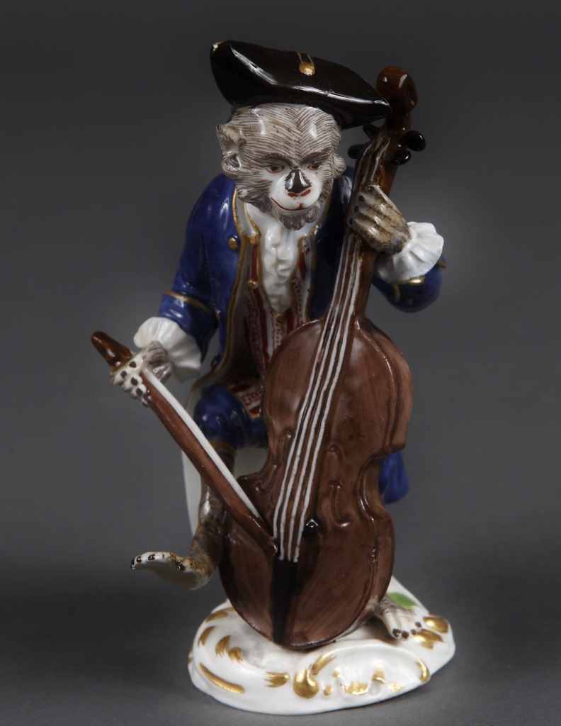 Meissen Model: 2 