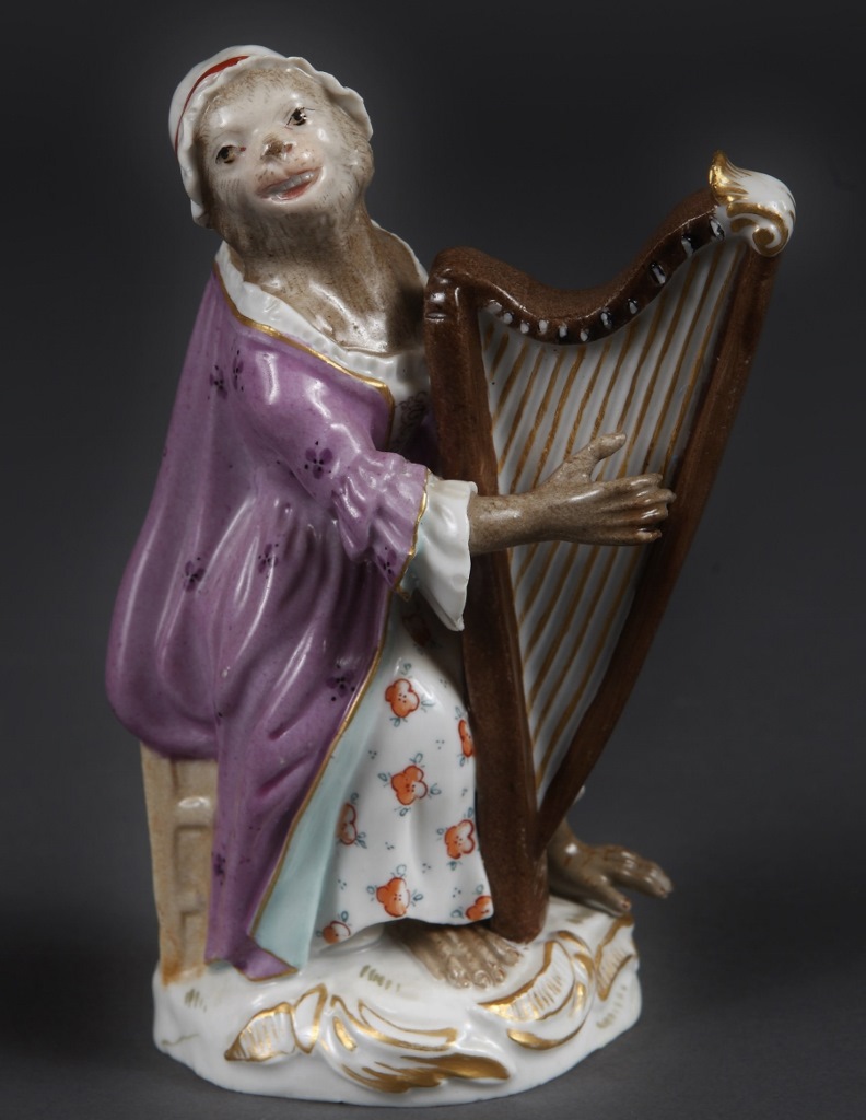 Meissen Model: 20 