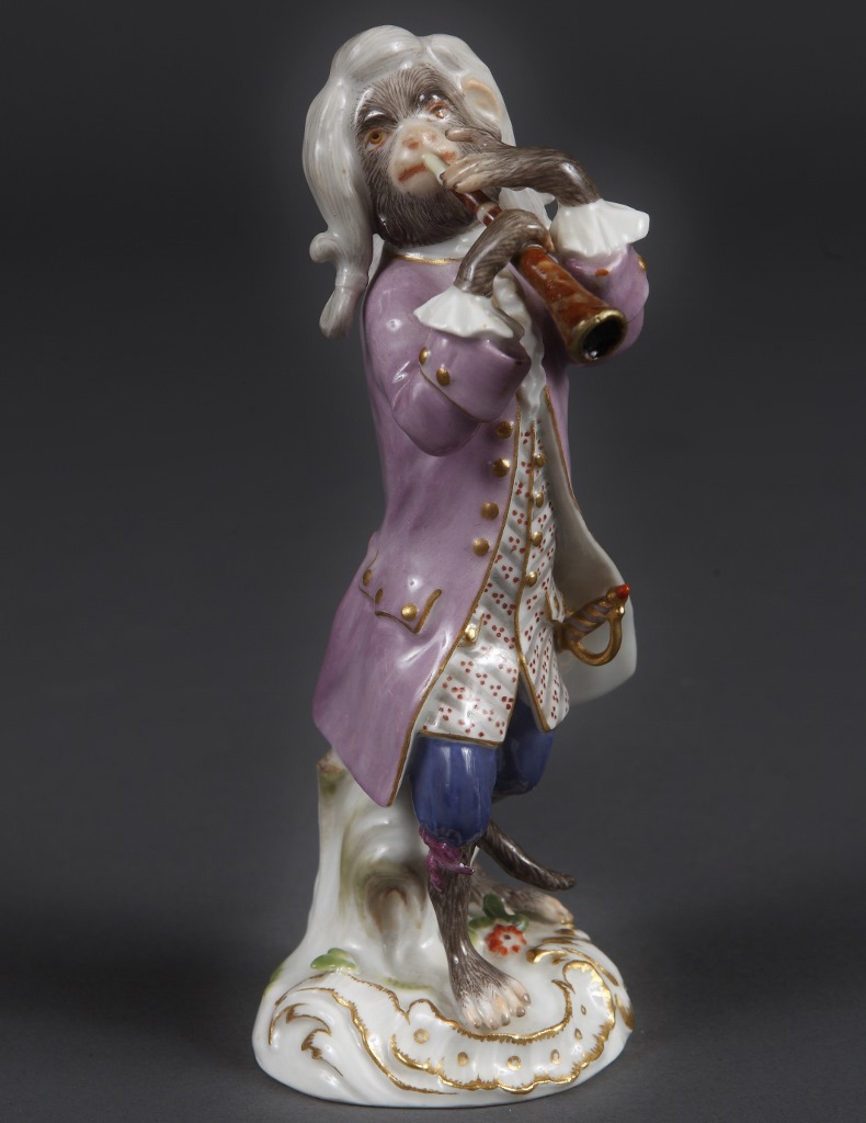 Meissen Model: 4 