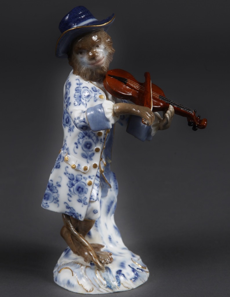 Meissen Model: 6 
