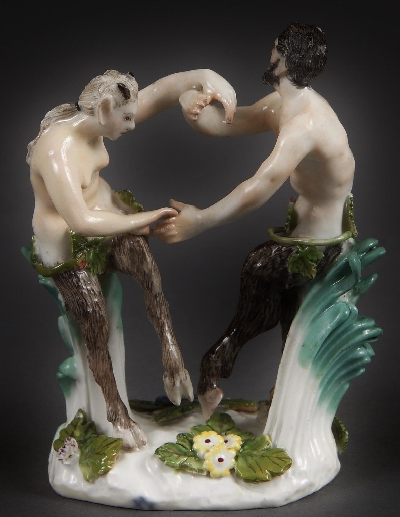 Meissen Model: 1610