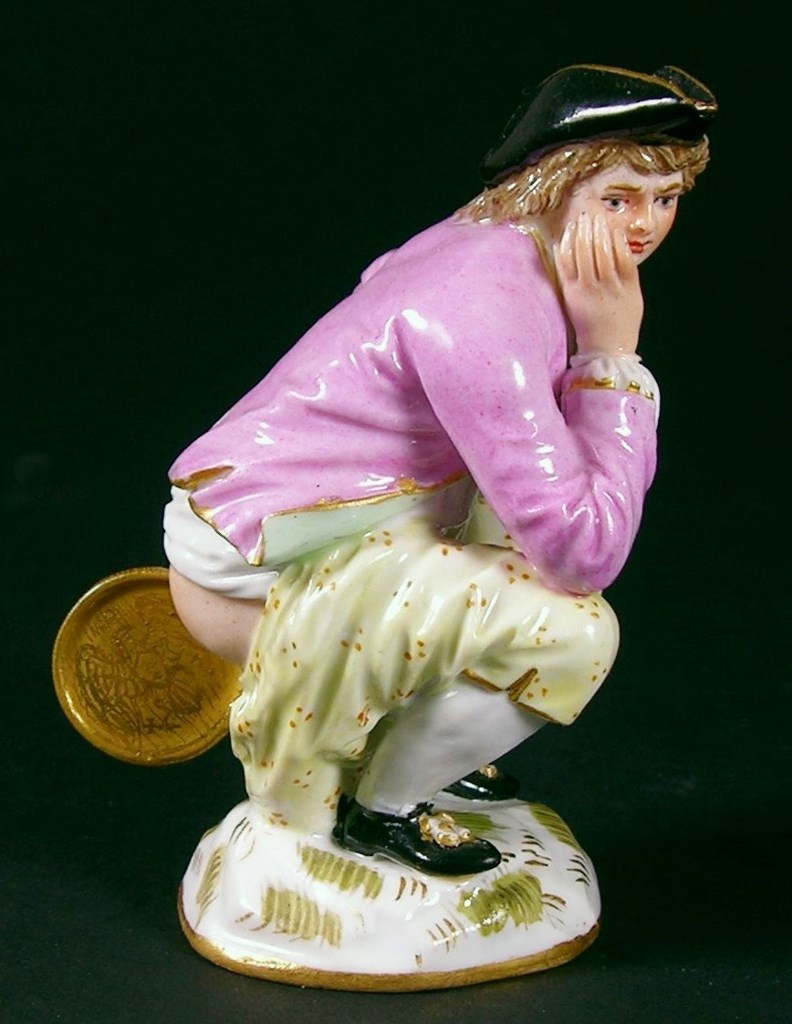 Meissen Model: B 12