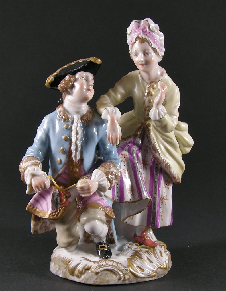 Meissen Model: 36