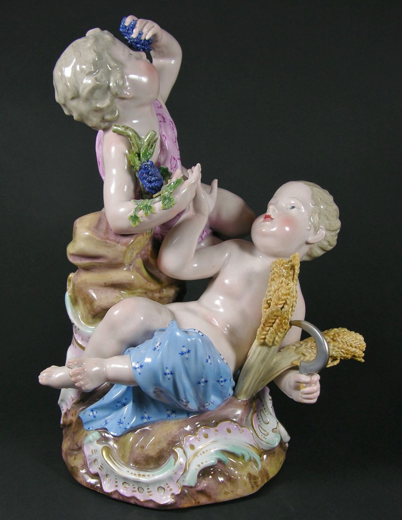 Meissen Model: 1236