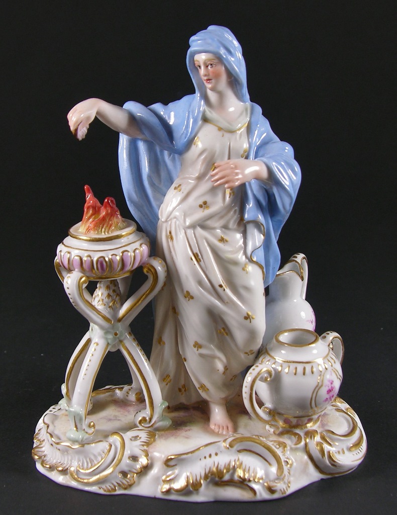 Meissen Model: 1635