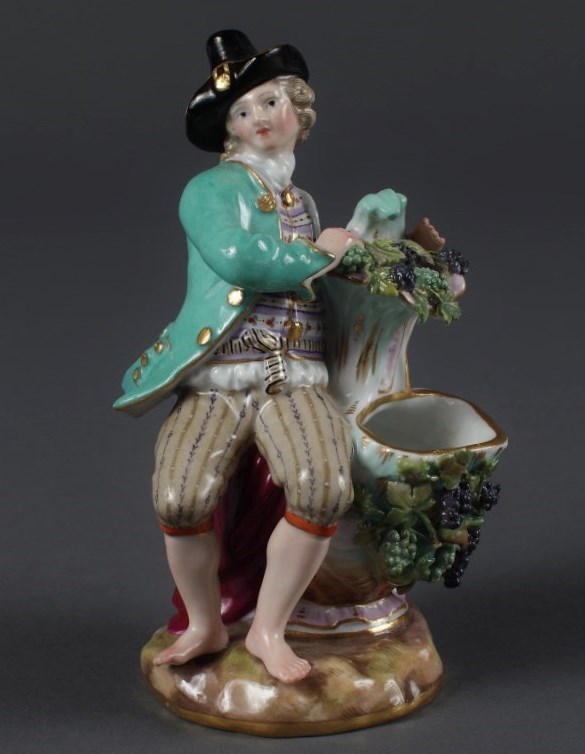Meissen Model: 2025