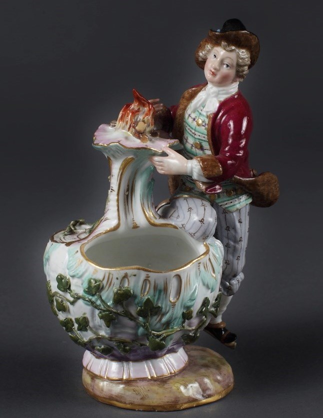 Meissen Model: 2055