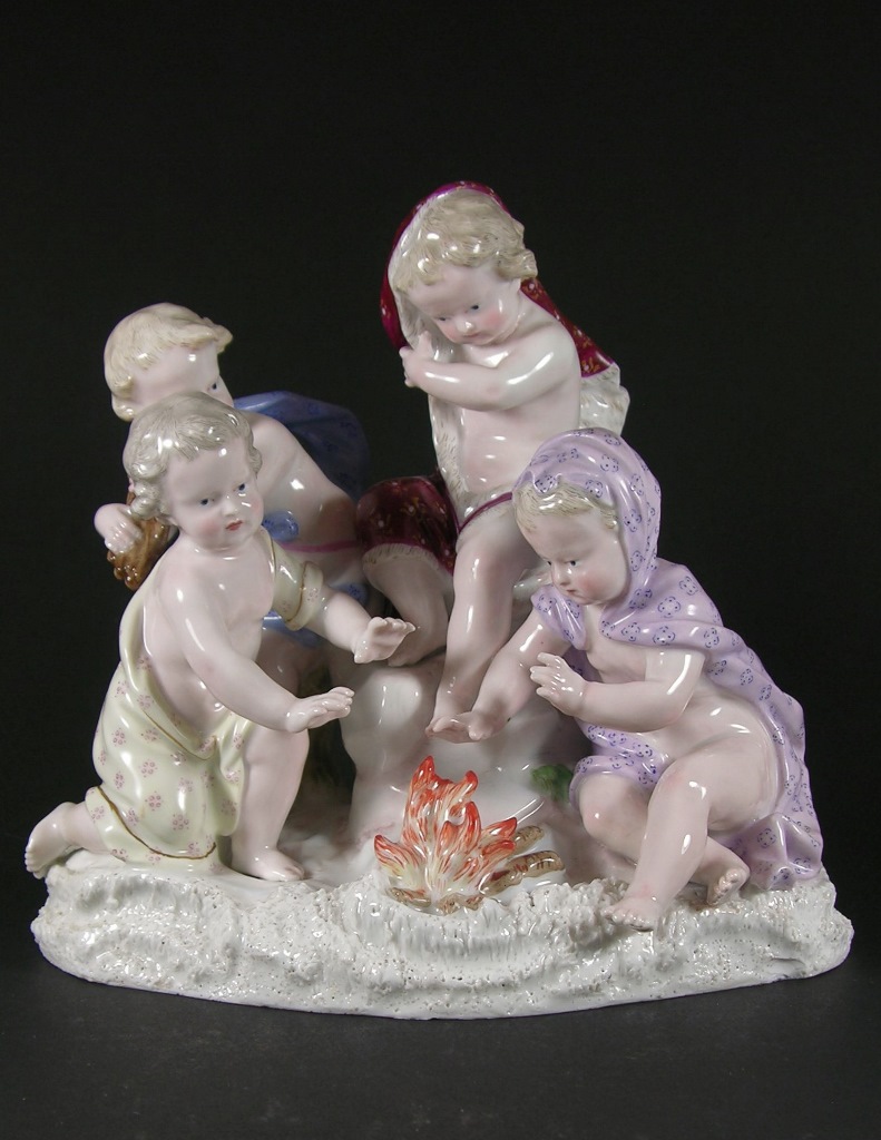 Meissen Model: 2495