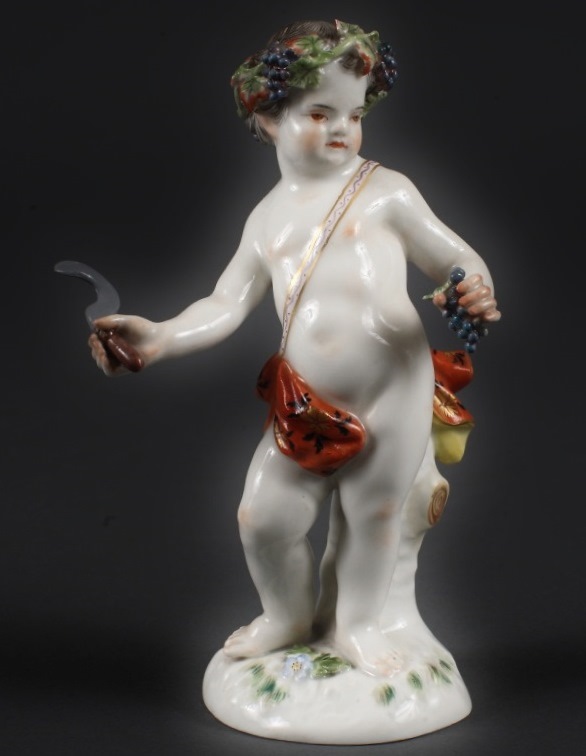 Meissen Model: 2716