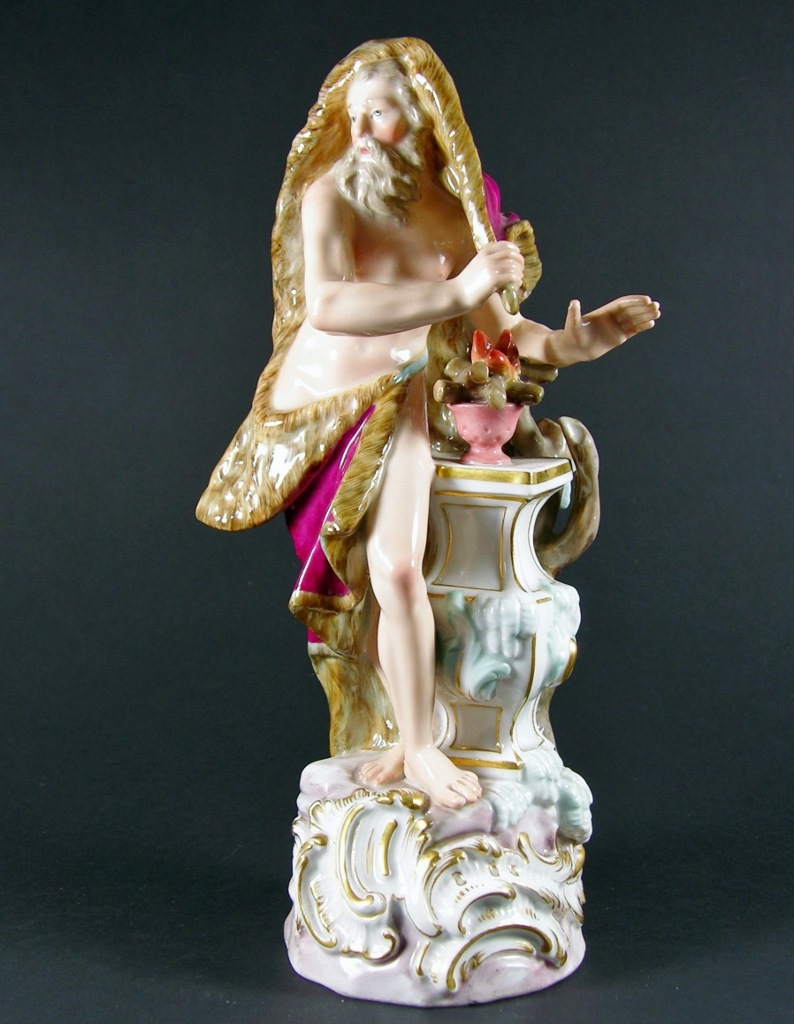 Meissen Model: 2731