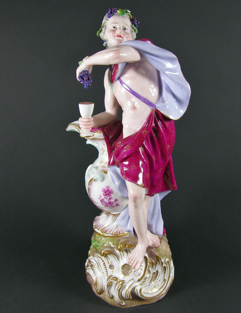 Meissen Model: 2732