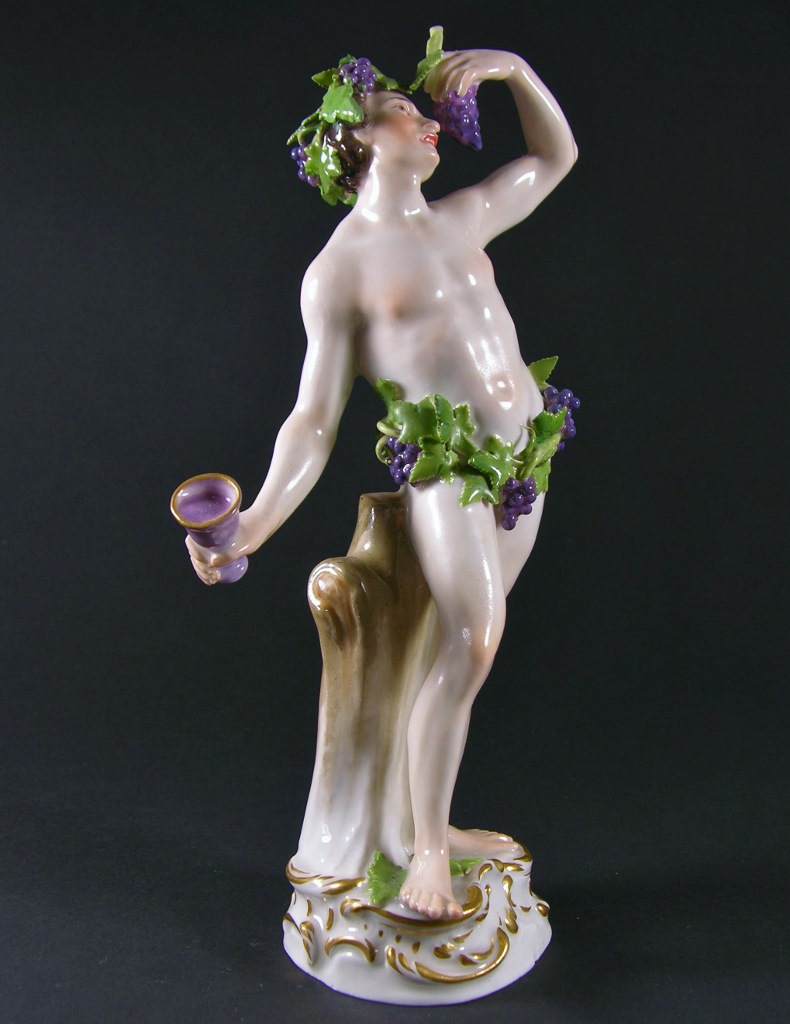 Meissen Model: C 82