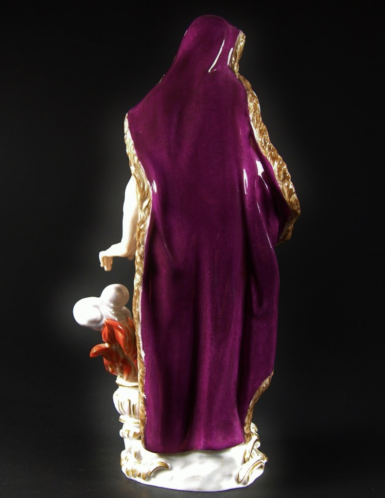 Meissen Model: C 83 back