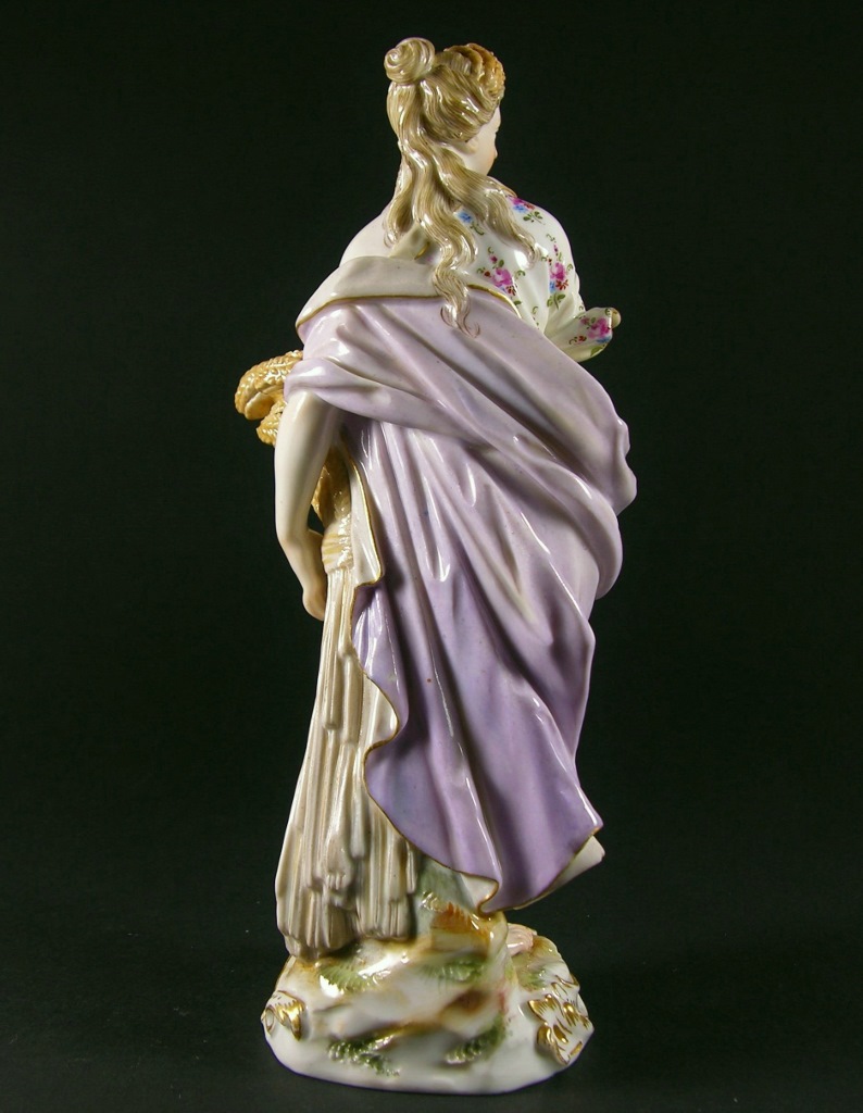 Meissen Model: C 88 back