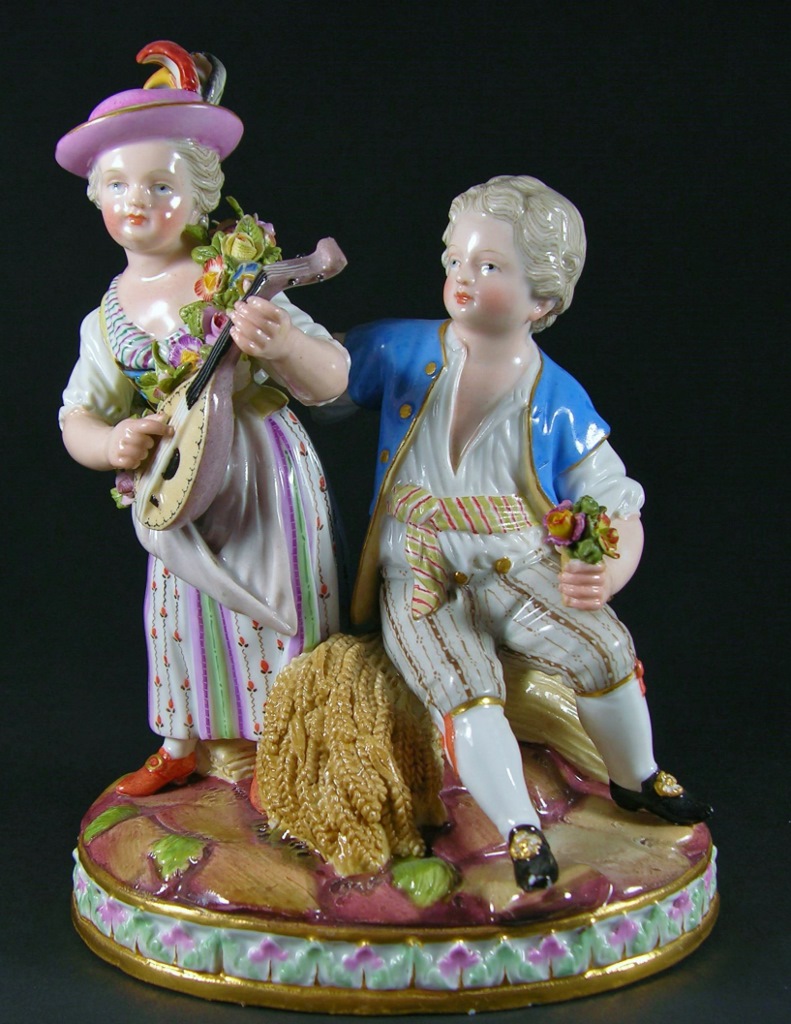 Meissen Model: G 92
