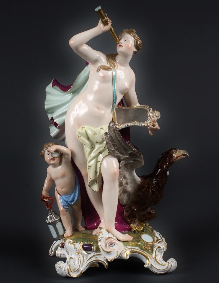 Meissen Model: 1035