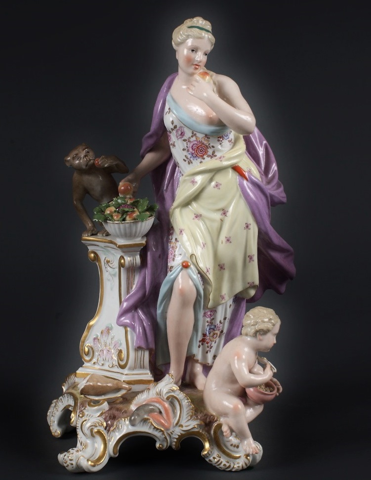 Meissen Model: 1042