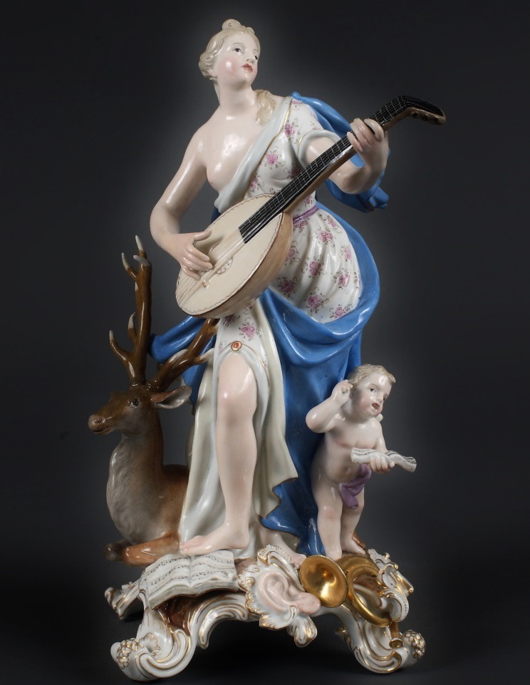 Meissen Model: 1062