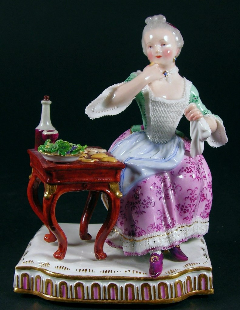 Meissen Model: E 2