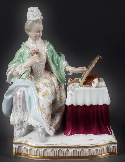 Meissen Model: E 3