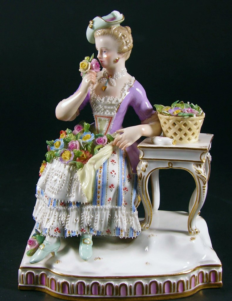 Meissen Model: E 5
