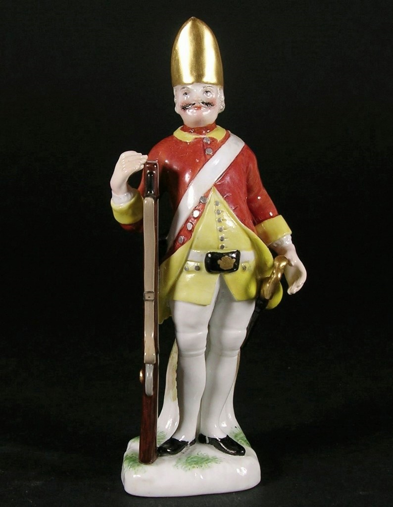 Meissen Model: 1347