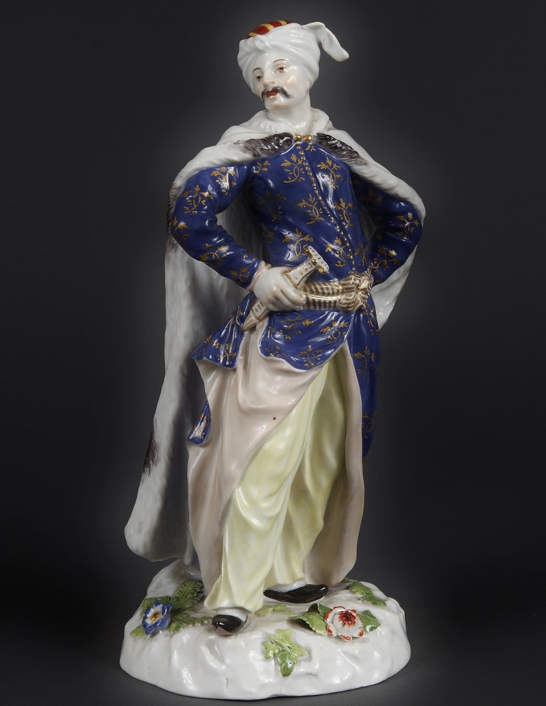 Meissen Model: 1286