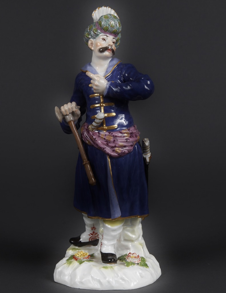 Meissen Model: 1294