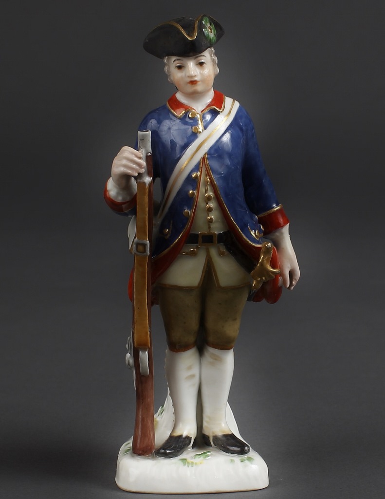Meissen Model: 1344