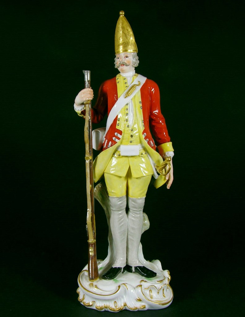Meissen Model: 1347