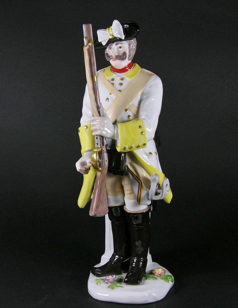 Meissen Model: 187