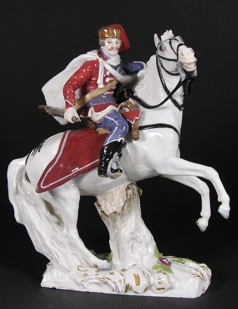 Meissen Model: 1898