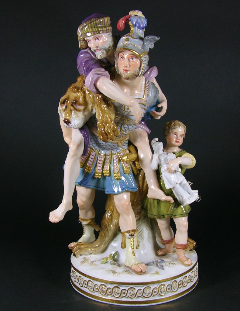 Meissen Model: 2030