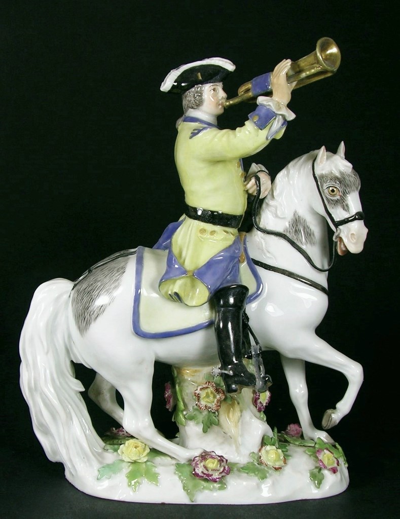 Meissen Model: 2165