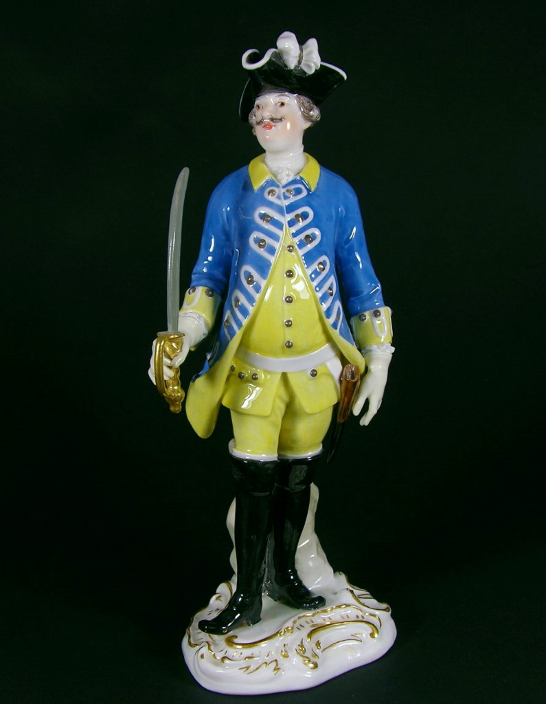 Meissen Model: 2578