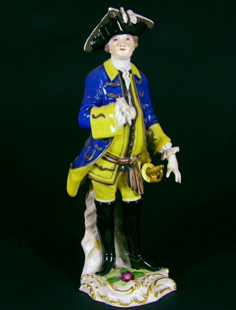Meissen Model: 2647