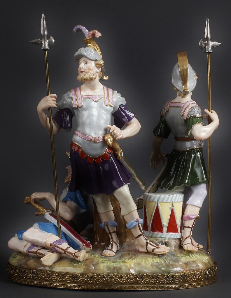 Meissen Model: 2999
