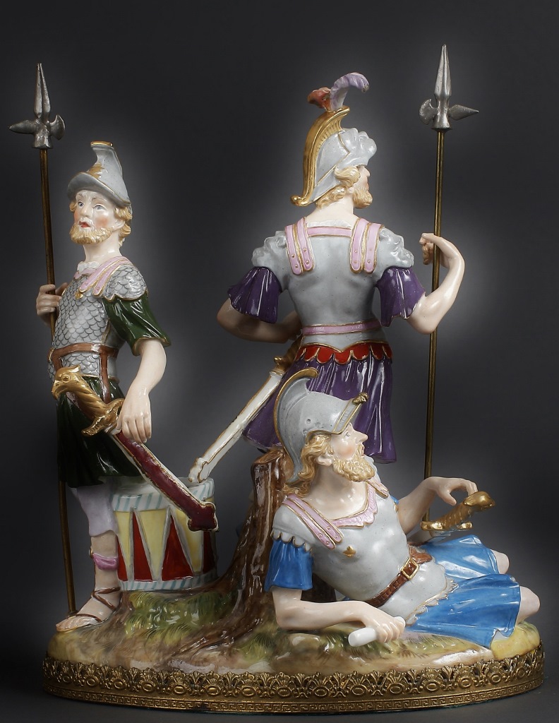 Meissen Model: 2999