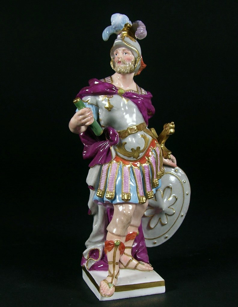 Meissen Model: 559