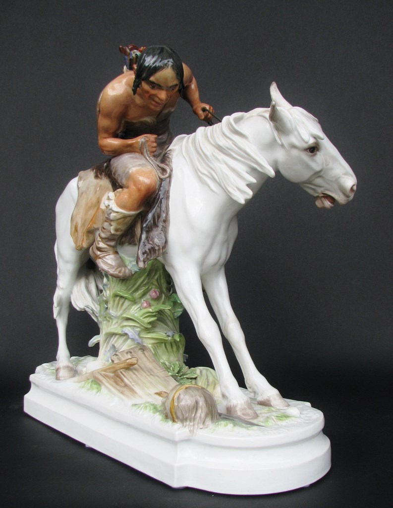 Meissen Model: Q 197