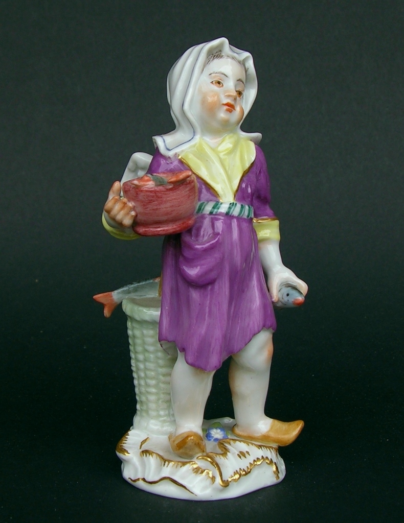 Meissen Model: 10x