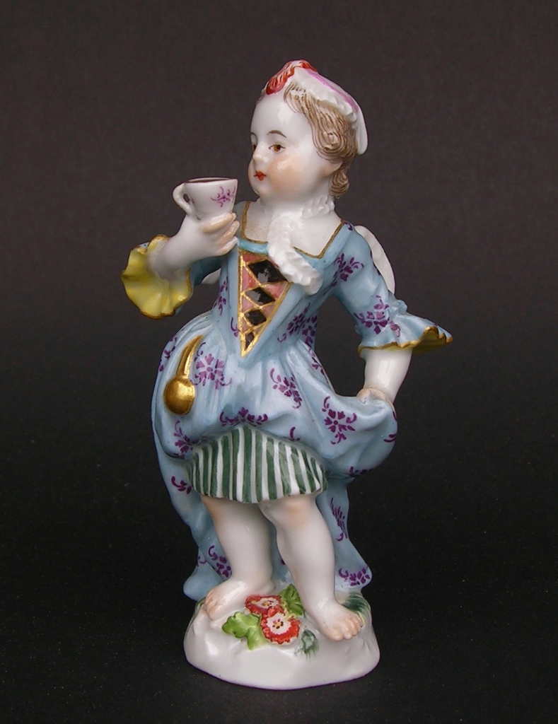 Meissen Model: 10x
