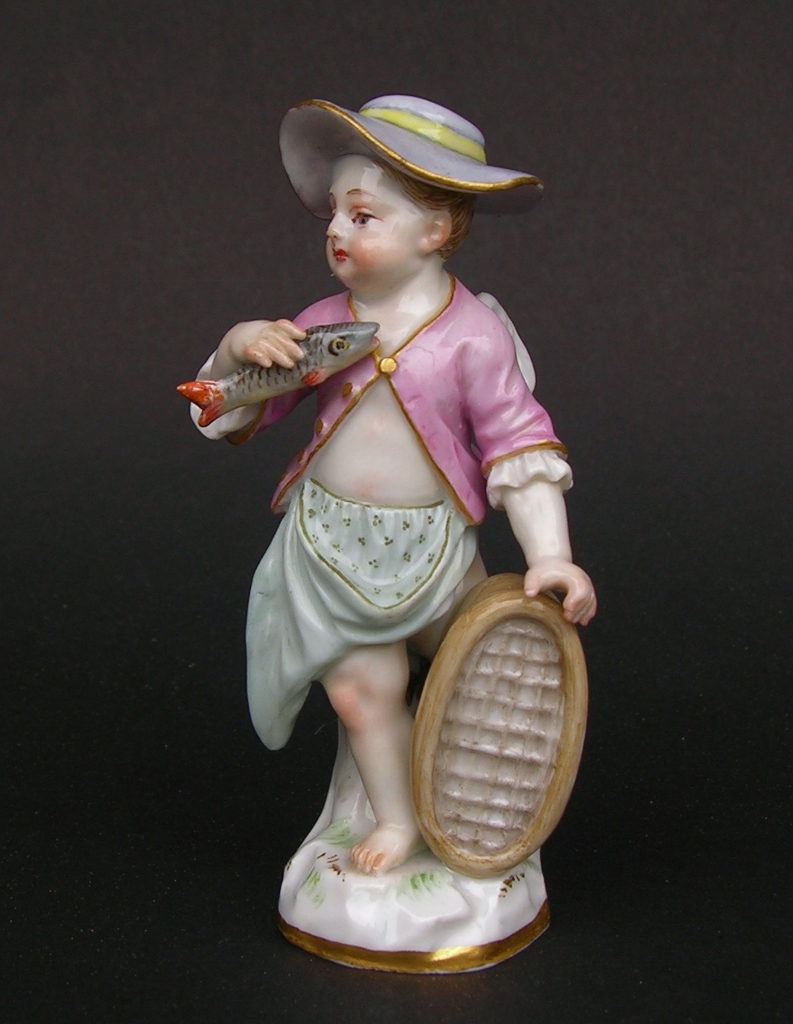 Meissen Model: 11x