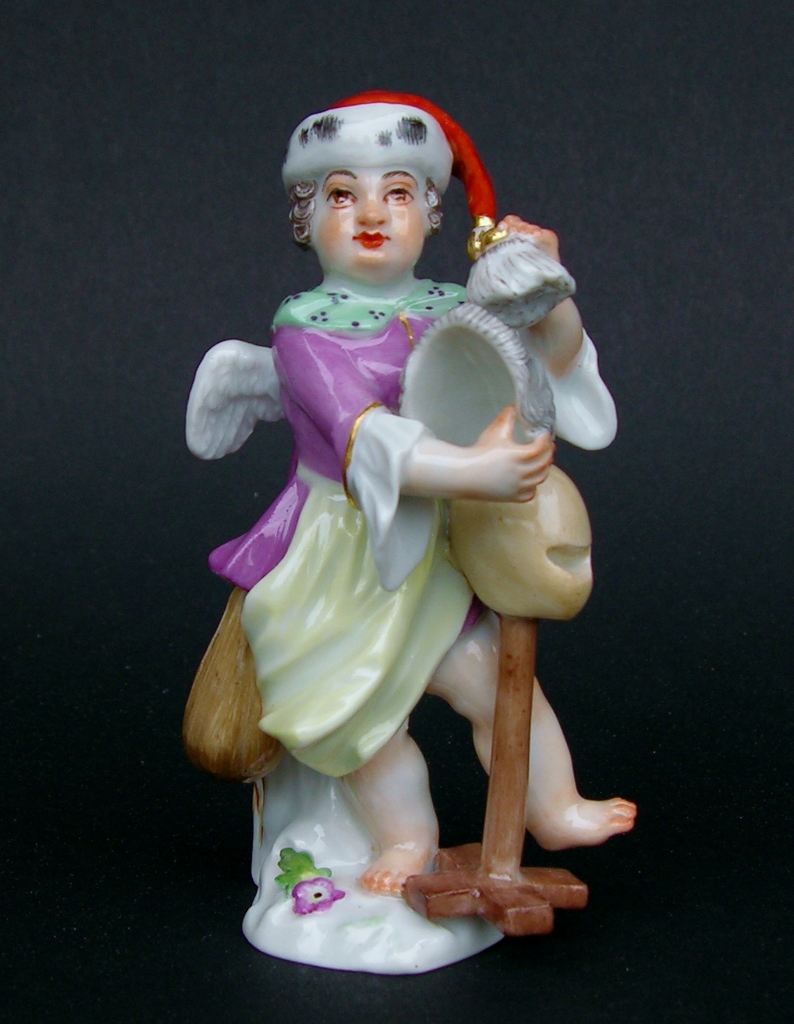 Meissen Model: 12