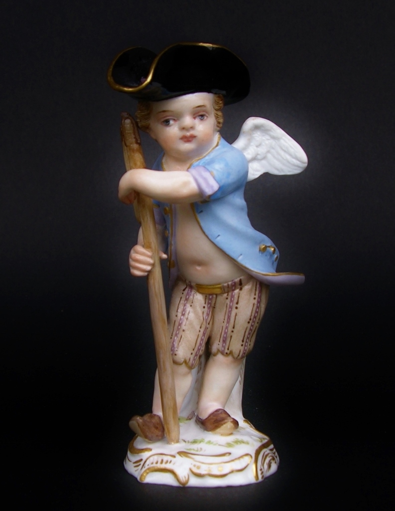 Meissen Model: 13