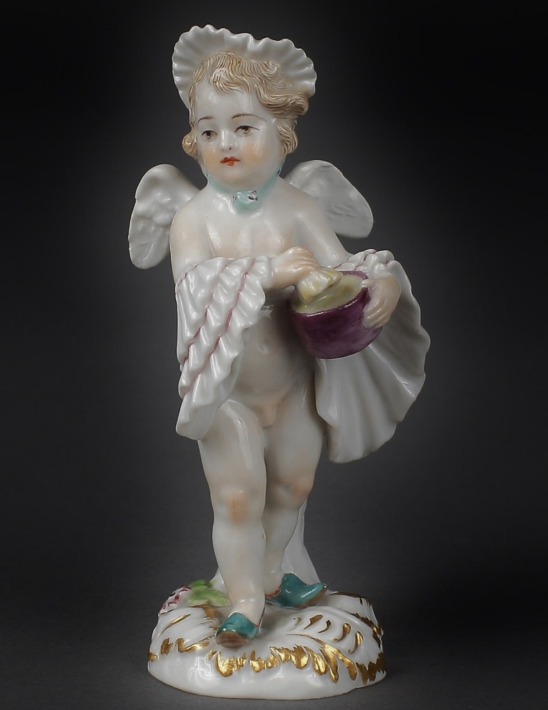 Meissen Model: 14x