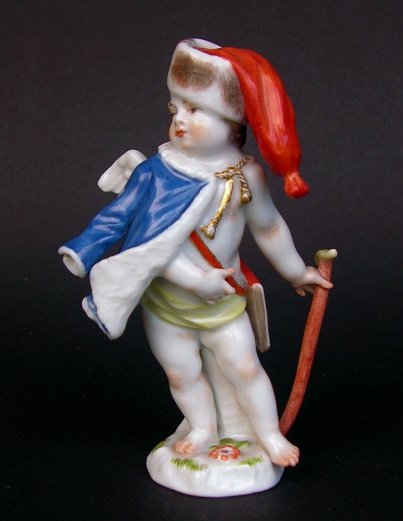 Meissen Model: 15
