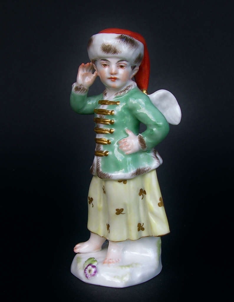 Meissen Model: 15x